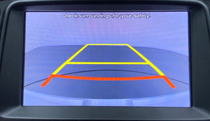 2018 Hyundai NEW SANTRO ASTA 1.1 MT, Petrol, Manual, 28,045 km, Parking Camera