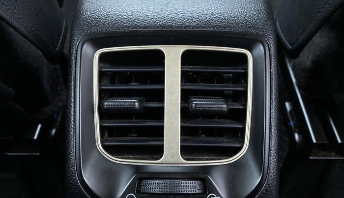 2018 Hyundai NEW SANTRO ASTA 1.1 MT, Petrol, Manual, 28,045 km, Rear AC Vents