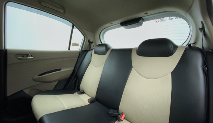 2018 Hyundai NEW SANTRO ASTA 1.1 MT, Petrol, Manual, 28,045 km, Right Side Rear Door Cabin