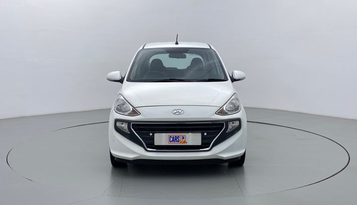 2018 Hyundai NEW SANTRO ASTA 1.1 MT, Petrol, Manual, 28,045 km, Front