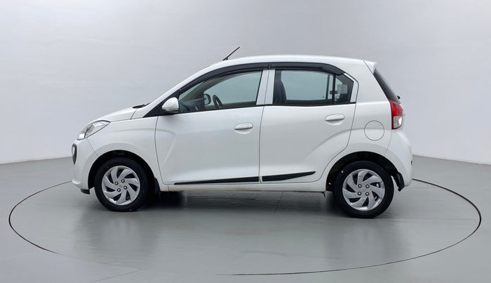 2018 Hyundai NEW SANTRO ASTA 1.1 MT, Petrol, Manual, 28,045 km, Left Side