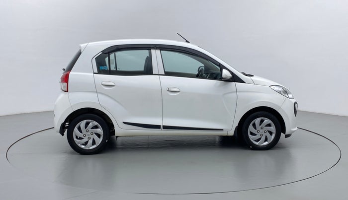 2018 Hyundai NEW SANTRO ASTA 1.1 MT, Petrol, Manual, 28,045 km, Right Side View