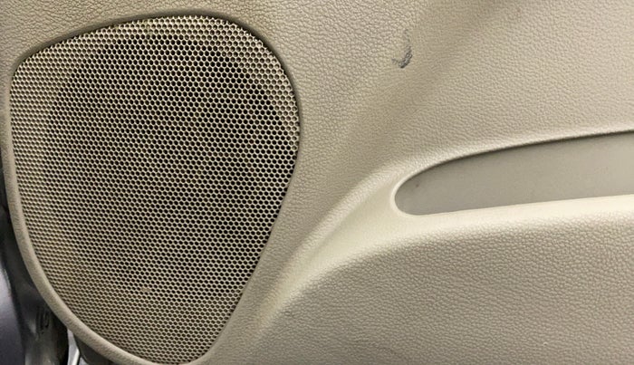 2016 Maruti Celerio VXI CNG D, CNG, Manual, 95,037 km, Speaker
