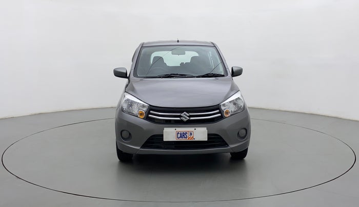 2016 Maruti Celerio VXI CNG D, CNG, Manual, 95,037 km, Front