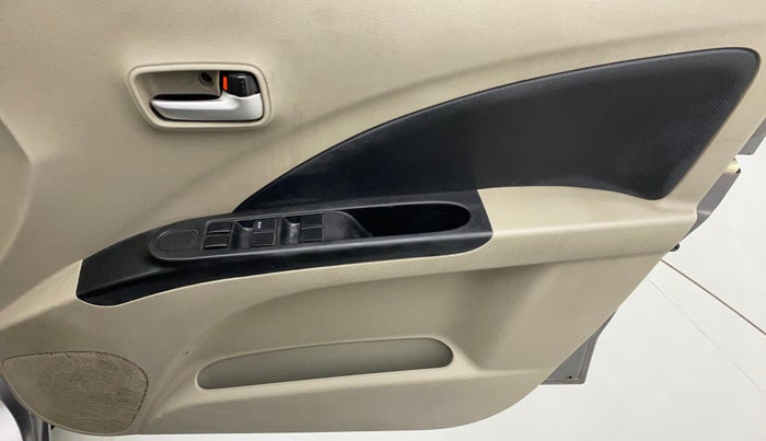2016 Maruti Celerio VXI CNG D, CNG, Manual, 95,037 km, Driver Side Door Panels Control