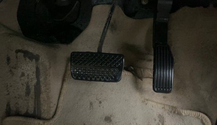 2015 Honda City 1.5L I-VTEC SV CVT, Petrol, Automatic, 81,695 km, Pedals