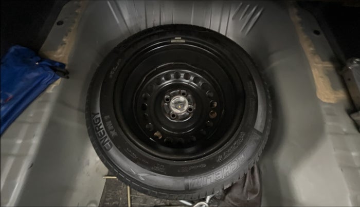 2015 Honda City 1.5L I-VTEC SV CVT, Petrol, Automatic, 81,695 km, Spare Tyre