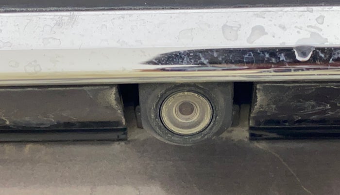 2014 Honda CRV 2.0L I-VTEC 2WD AT, Petrol, Automatic, 1,49,307 km, Parking Camera