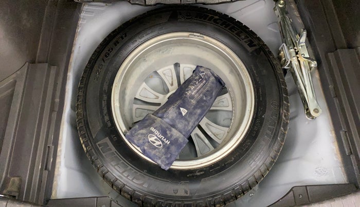 2014 Honda CRV 2.0L I-VTEC 2WD AT, Petrol, Automatic, 1,49,307 km, Spare Tyre