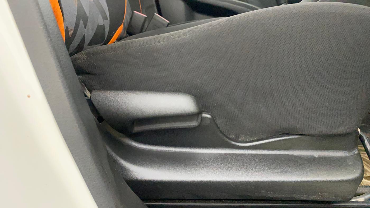 2019 Maruti Celerio X ZXI (O) AMT, Petrol, Automatic, 32,687 km, Driver Side Adjustment Panel