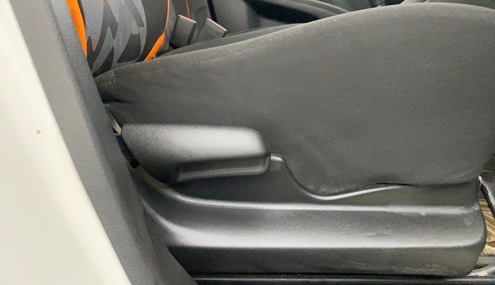 2019 Maruti Celerio X ZXI (O) AMT, Petrol, Automatic, 32,687 km, Driver Side Adjustment Panel