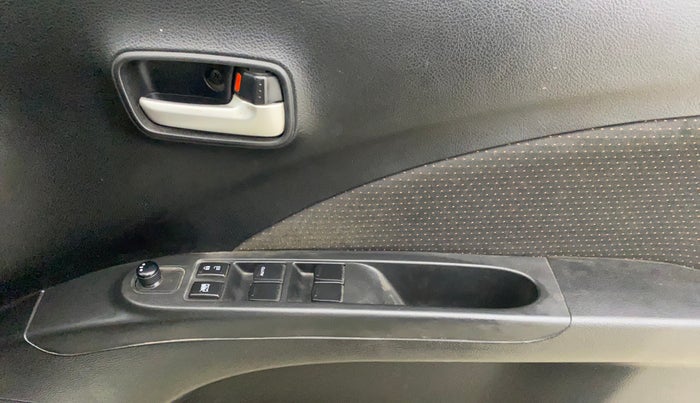2019 Maruti Celerio X ZXI (O) AMT, Petrol, Automatic, 32,687 km, Driver Side Door Panels Control