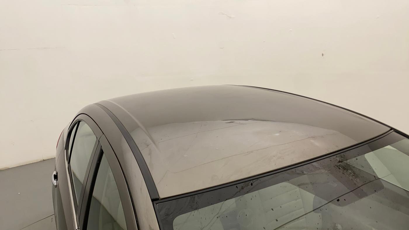 2019 Maruti Ciaz DELTA 1.5 SHVS MT PETROL, Petrol, Manual, 11,299 km, Roof