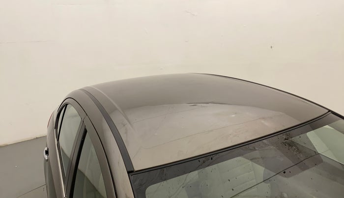 2019 Maruti Ciaz DELTA 1.5 SHVS MT PETROL, Petrol, Manual, 11,299 km, Roof
