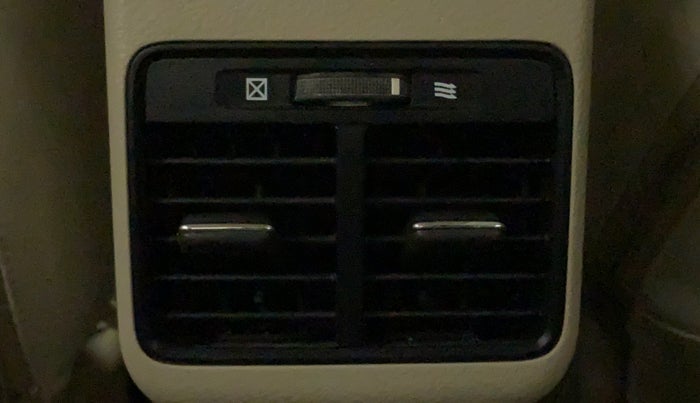 2019 Maruti Ciaz DELTA 1.5 SHVS MT PETROL, Petrol, Manual, 11,299 km, Rear AC Vents