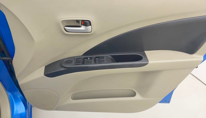 2014 Maruti Celerio VXI, Petrol, Manual, 74,836 km, Driver Side Door Panels Control