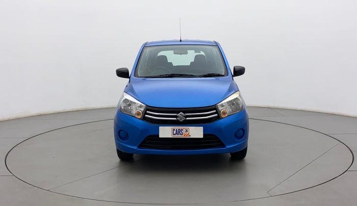 2014 Maruti Celerio VXI, Petrol, Manual, 74,836 km, Front