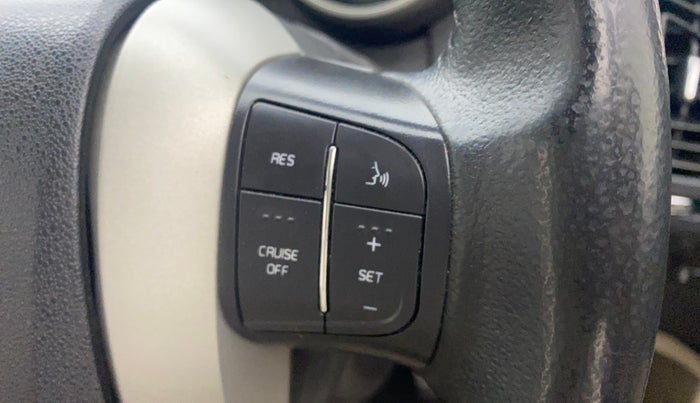 2015 Mahindra XUV500 W10, Diesel, Manual, 50,127 km, Adaptive Cruise Control