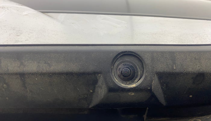 2015 Mahindra XUV500 W10, Diesel, Manual, 50,127 km, Parking Camera