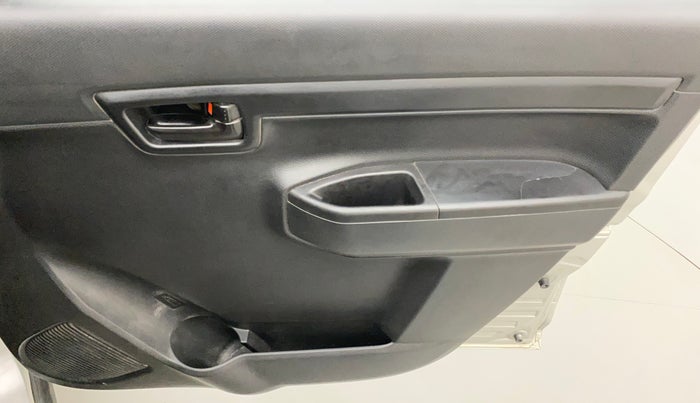 2019 Maruti S PRESSO VXI+, Petrol, Manual, 95,153 km, Driver Side Door Panels Control