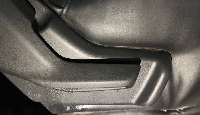 2023 Maruti Swift LXI, Petrol, Manual, 36,282 km, Driver Side Adjustment Panel