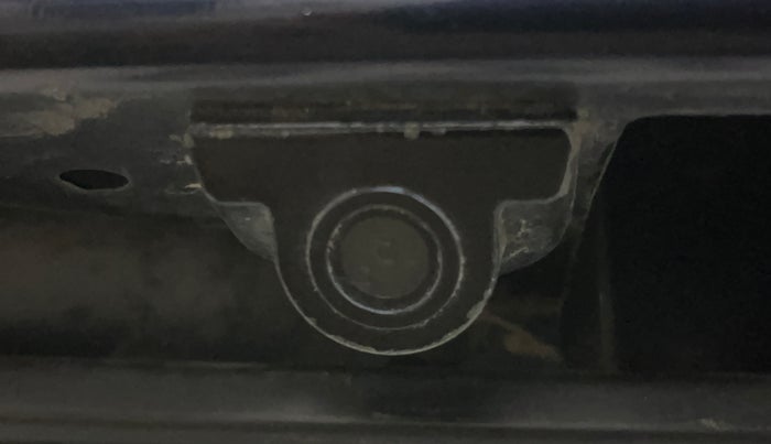 2023 Maruti Swift LXI, Petrol, Manual, 36,282 km, Parking Camera