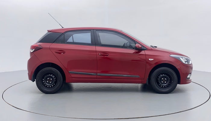 2015 Hyundai Elite i20 MAGNA 1.2, Petrol, Manual, 51,103 km, Right Side