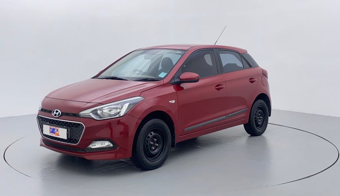 2015 Hyundai Elite i20 MAGNA 1.2, Petrol, Manual, 51,103 km, Left Front Diagonal