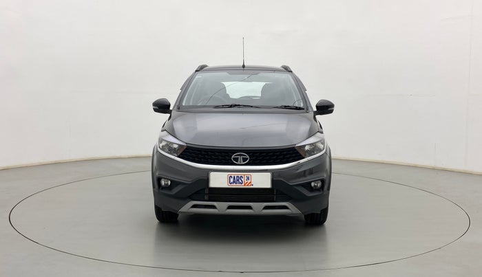 2023 Tata TIAGO NRG XZ AMT, Petrol, Automatic, 3,785 km, Front