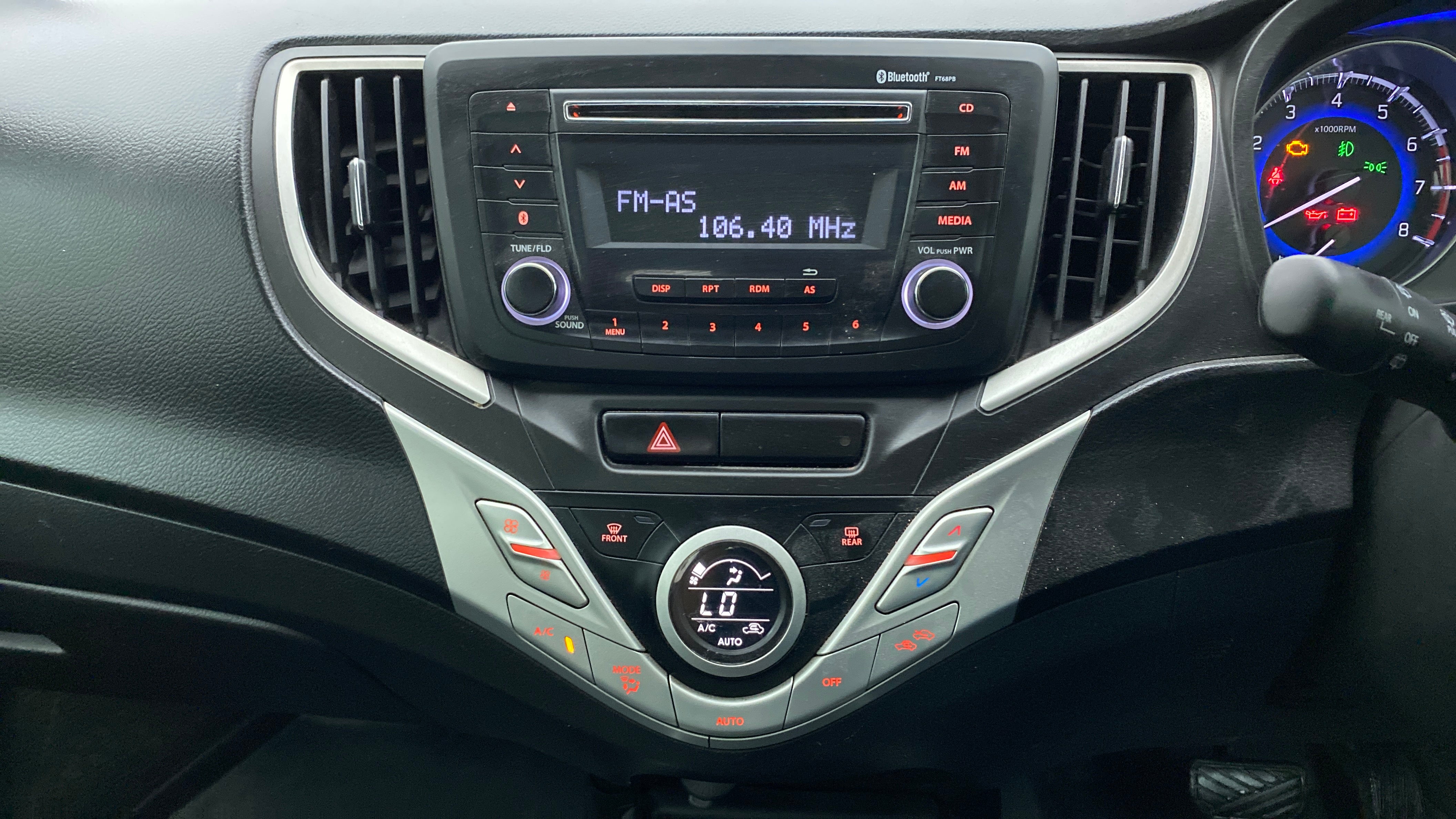 Features