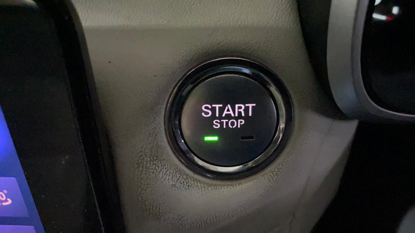 2022 MG ASTOR SHARP 1.5 MT, Petrol, Manual, 67,616 km, Keyless Start/ Stop Button