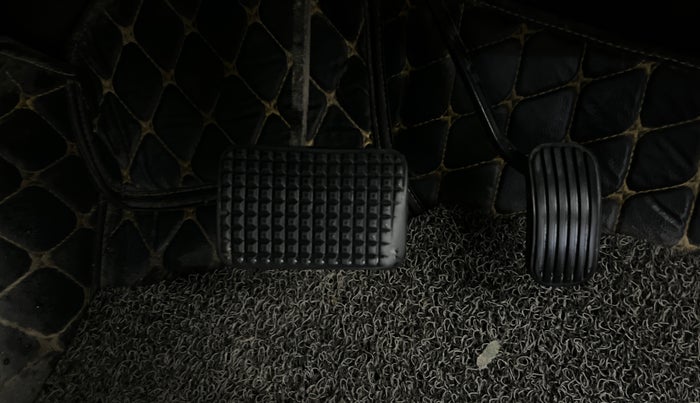 2018 Tata Tiago XZA PETROL, Petrol, Automatic, 48,566 km, Pedals