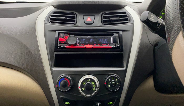 2017 Hyundai Eon ERA PLUS, Petrol, Manual, 67,991 km, Air Conditioner