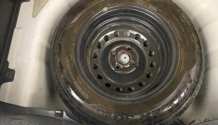 2018 Hyundai Elite i20 SPORTZ 1.2, Petrol, Manual, 70,303 km, Spare Tyre