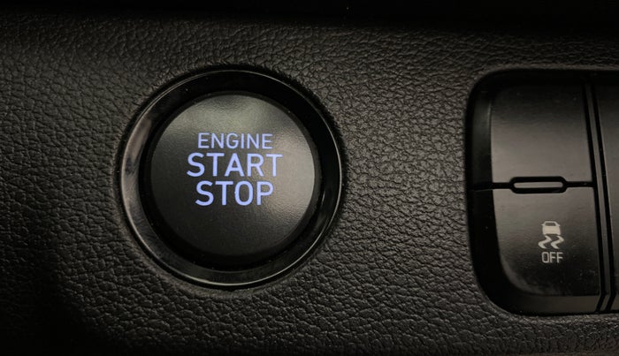 2022 Hyundai VENUE SX 1.0 (O) TURBO IMT, Petrol, Manual, 32,769 km, Keyless Start/ Stop Button