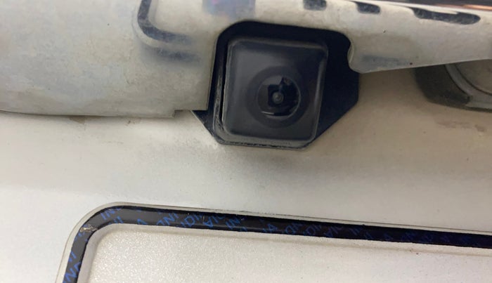 2018 Maruti Vitara Brezza ZDI PLUS, Diesel, Manual, 84,345 km, Parking Camera