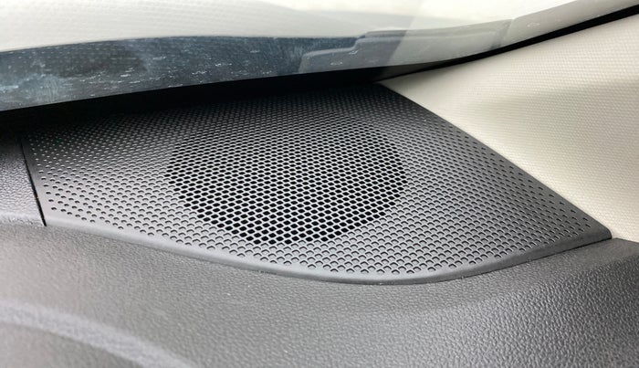 2021 Renault Kwid 1.0 CLIMBER OPT, Petrol, Manual, 4,329 km, Speaker