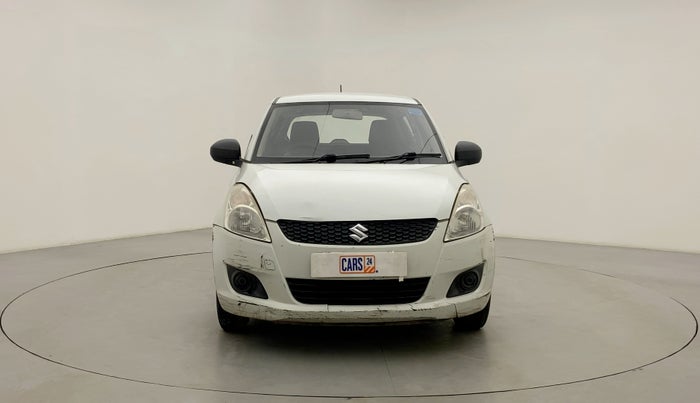 2012 Maruti Swift LXI, Petrol, Manual, 41,110 km, Front