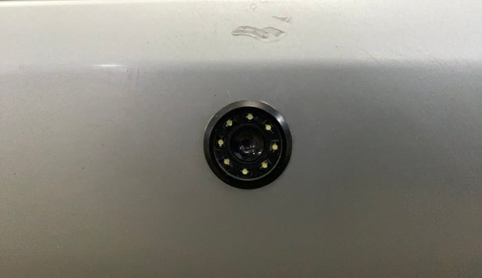 2022 KIA SONET HTK 1.2, Petrol, Manual, 18,983 km, Parking Camera