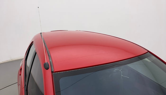 2014 Honda Brio VX MT, Petrol, Manual, 66,024 km, Roof