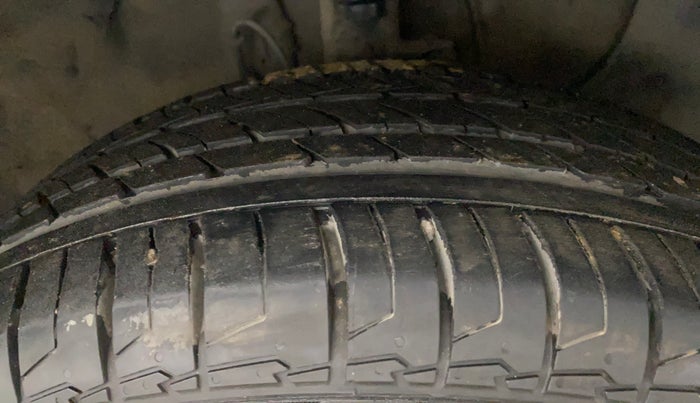 2016 Hyundai i20 Active 1.2 S, Petrol, Manual, 59,522 km, Right Front Tyre Tread