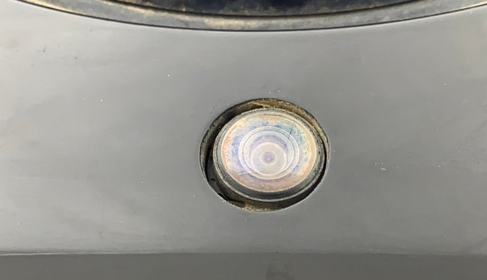 2022 Tata NEXON XZA PLUS (PREMIUM) KAZIRANGA DIESEL, Diesel, Automatic, 68,688 km, Parking Camera