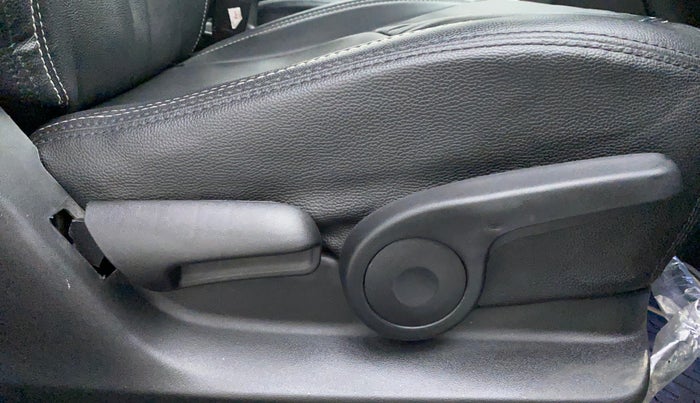2021 Maruti S Cross ZETA SHVS PETROL, Petrol, Manual, 29,566 km, Driver Side Adjustment Panel