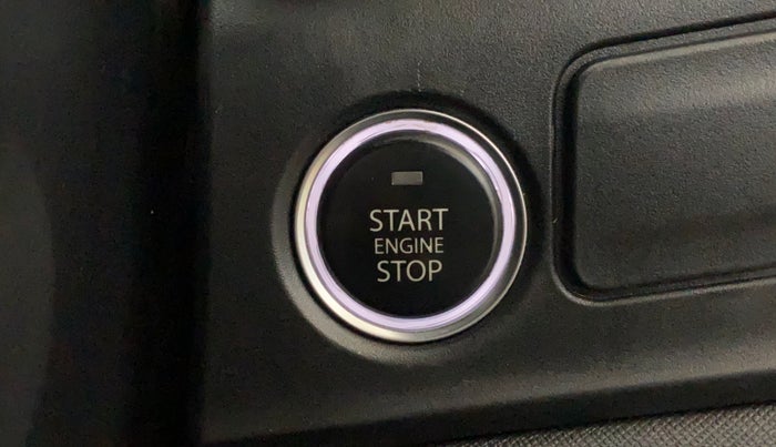 2021 Tata ALTROZ XZ PLUS PETROL DARK EDITION, Petrol, Manual, 36,554 km, Keyless Start/ Stop Button