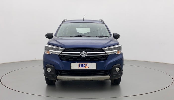 2021 Maruti XL6 ALPHA AT, Petrol, Automatic, 20,534 km, Front