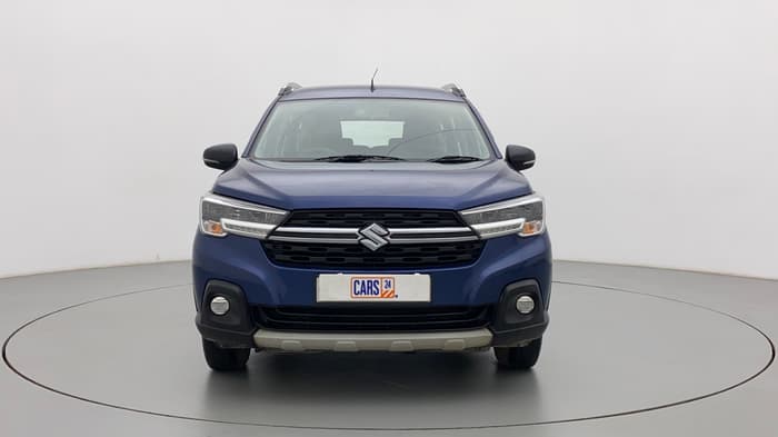 2021 Maruti XL6 ALPHA AT, Petrol, Automatic, 20,534 km, Front