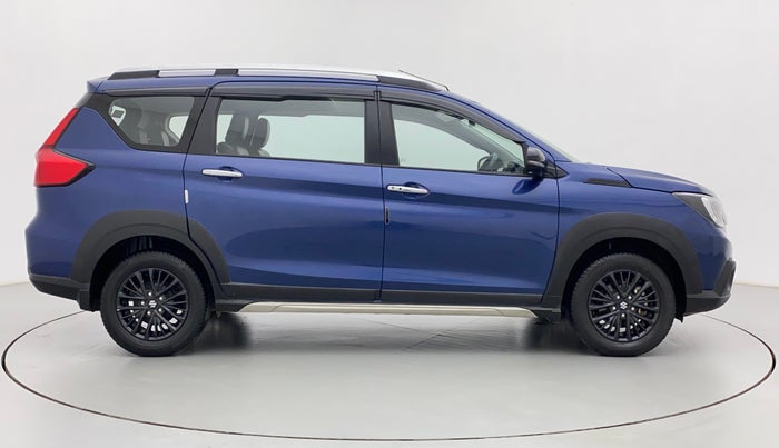 2021 Maruti XL6 ALPHA AT, Petrol, Automatic, 20,534 km, Right Side View