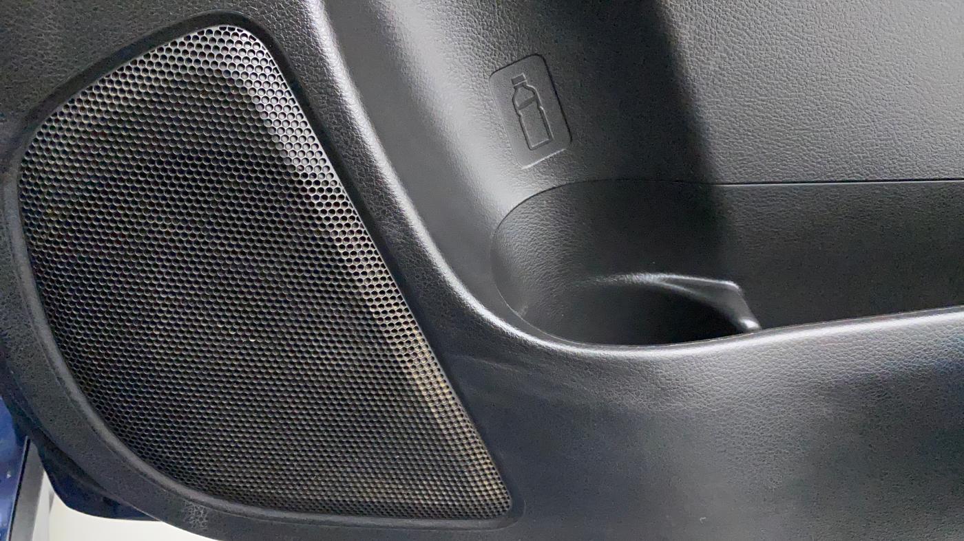 2021 Maruti XL6 ALPHA AT, Petrol, Automatic, 20,534 km, Speaker
