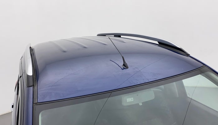 2021 Maruti XL6 ALPHA AT, Petrol, Automatic, 20,534 km, Roof