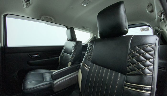 2021 Maruti XL6 ALPHA AT, Petrol, Automatic, 20,534 km, Right Side Rear Door Cabin